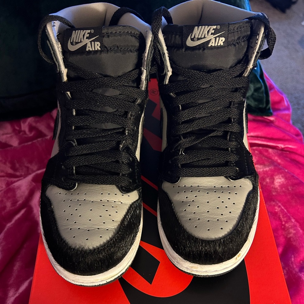 Jordan 1 retro